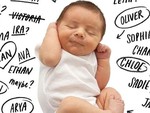 Choáng khi có phụ huynh dám đặt tên con là... 'Hy Mã Lạp Sơn'