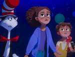 Warner Bros. hé lộ trailer mới của 'The Cat in the Hat' trước ngày ra rạp tháng 11