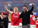 Arsenal nhờ công ty tư vấn Mỹ tìm ‘công thức’ giữ thành công