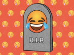 Bị phát hiện là 'người già' chỉ vì cách xài emoji