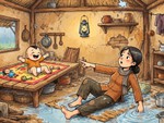 Thành ngữ quen thuộc này là gì? (P116)