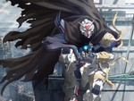 'Gundam RG XARX-ZERO' mở dòng thời gian hoàn toàn mới