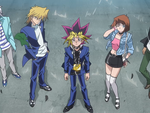 Yu-Gi-Oh! tung đoạn phim hoạt hình đặc biệt kỷ niệm 30 năm nguyên tác