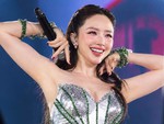 Tóc Tiên có gì để 'quậy đục nước' tại Eurovision Song Contest Asia 2026?