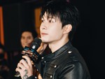 Anh Tú Atus nói gì trước thắc mắc 'đẹp trai sao mê diễn hài'?