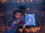 Netflix tung trailer 'Steps', kể lại Cinderella từ góc nhìn người chị kế