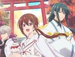 Manga của tác giả 'Dược sư tự sự' chuyển thể thành anime truyền hình
