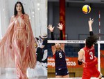 Người mẫu Chanel là đối thủ bóng chuyền nữ Việt Nam ở ASIAD 2026