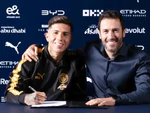 Enzo Fernandez: Kẻ bị lãng quên trở lại thành bom tấn Ngoại hạng Anh