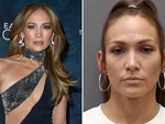 Nữ nghi phạm bỗng nổi tiếng vì giống Jennifer Lopez