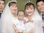 Con gái mai mối cho mẹ lấy... bố chồng