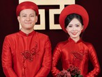 Hoài Lâm tập lau nhà, học nấu ăn và nỗi sợ 'bế con không nổi'