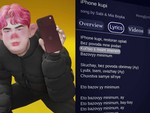 Vì sao dân mạng bỗng đồng loạt hát 'iPhone kupi'?