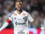 Mình chấn thương, Neymar chi tiền để CLB Santos được mua cầu thủ