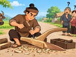 Thành ngữ quen thuộc này là gì? (P118)