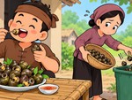 Thành ngữ quen thuộc này là gì? (P119)