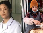 Nữ bác sĩ bỏ nghề sau 20 năm để đi bán bánh bao, sao lại thế?