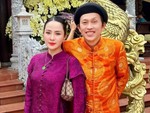 Hoài Linh mở cửa đền thờ tổ 100 tỉ đón khách