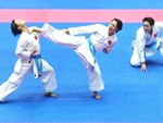 Hành trình ấn tượng của 3 cô gái giành HCV đầu tiên cho Việt Nam ở Asiad 2026