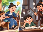 Thành ngữ quen thuộc này là gì? (P120)