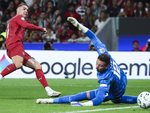 Cristiano Ronaldo: Nhiều người muốn tôi biến khỏi tuyển Bồ Đào Nha
