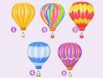 Quiz: Bạn sở hữu những nét độc đáo gì?