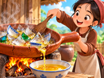 Thành ngữ quen thuộc này là gì? (P122)