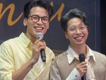 Quách Văn Thơm: 'Emcee L tài năng, chăm chỉ nhưng hơi bị tâm cơ'