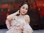 Ốc Thanh Vân: 'Đã là nghệ sĩ thì phải làm bằng cả trái tim và khối óc'