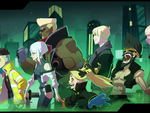 'Cyberpunk: Edgerunners 2' dẫn đầu khảo sát anime được mong đợi nhất mùa thu 2026