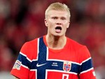 Tuyển Na Uy giấu biệt Haaland sau phán quyết về Man City