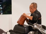Tiểu Bảo Quốc đi xe cà tàng tậu 3 căn nhà ở TP.HCM, 2 mảnh đất ở Tây Ninh