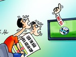 Không có bản quyền FIFA ASEAN Cup, xem tuyển Việt Nam đá ở đâu?