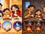 Tục ngữ quen thuộc này là gì? (P33)