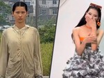 Cô gái nhặt rác trở thành người mẫu nổi bật trên sàn diễn