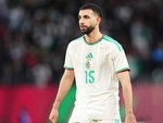 Sao Man City bị đuổi khỏi tuyển Algeria vì ‘bật’ HLV