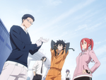 5 anime mùa hè 2026 ghi điểm ở chặng kết