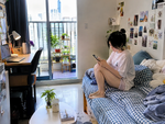 'Công chúa phòng trọ' là ai?