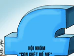 Nhóm 'Con ghét bố mẹ': Cánh cửa mở vào khoảng cách gia đình