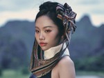 Phương Mỹ Chi gỡ bỏ hình ảnh gây tranh luận