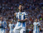 Messi sẽ được nhận màn tri ân độc nhất vô nhị ở Argentina