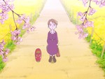 Một lần đi lạc, cả Fukushima hiện ra trong anime mới của đạo diễn 'In This Corner of the World'