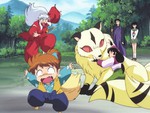 Pluto TV đang thay đổi cách khán giả tiếp cận anime