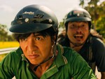 Đạo diễn 'Trại buôn người' nói gì về nghi vấn đạo ý tưởng
