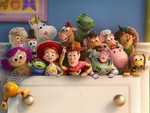 20 triệu lượt xem sau 5 ngày, 'Toy Story 5' lọt top phim ăn khách nhất Disney+