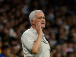 Jose Mourinho: ‘Nói về Messi rất phức tạp’