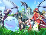 Re:ZERO Season 4 trở lại ngôi đầu bảng xếp hạng Anime Corner