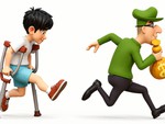 Thành ngữ quen thuộc này là gì? (P112)