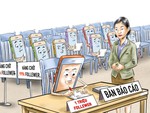 Tài khoản mạng xã hội: Triệu follow rồi, điểm danh nào!