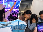 Xôn xao vụ cô gái Trung Quốc 'đu idol' khiến cả nhà mất trợ cấp